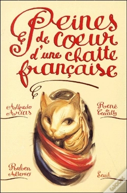 Capa do artigo Peines De Coeur D'Une Chatte Française