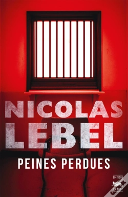 Capa do artigo Peines Perdues