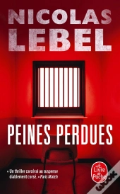 Peines Perdues