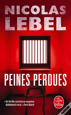 Capa do artigo Peines Perdues