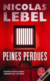 Capa do artigo Peines Perdues