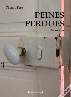 Capa do artigo Peines Perdues