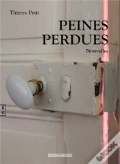 Capa do artigo Peines Perdues
