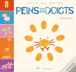 Capa do artigo Peins Avec Tes Doigts