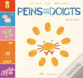 Peins Avec Tes Doigts