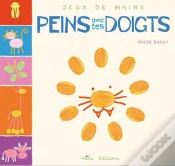 Capa do artigo Peins Avec Tes Doigts
