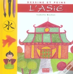 Capa do artigo Peins Et Dessine L'Asie