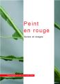 Peint En Rouge - Preview