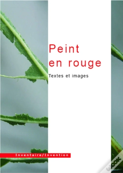 Capa do artigo Peint En Rouge
