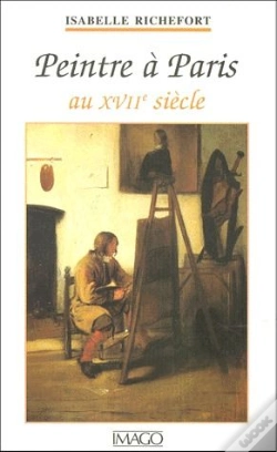 Capa do artigo Peintre À Paris Au Xvii Siècle