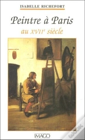 Capa do artigo Peintre À Paris Au Xvii Siècle