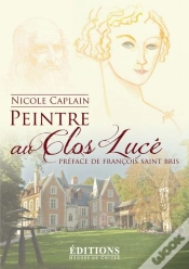 Capa do artigo Peintre Au Clos Luce