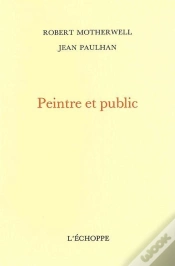 Capa do artigo Peintre Et Public