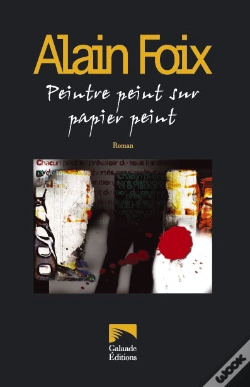 Capa do artigo Peintre Peint Sur Papier Peint
