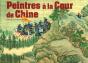 Peintres À La Cour De Chine - Preview