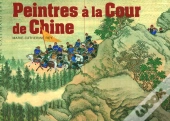 Peintres À La Cour De Chine