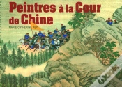 Capa do artigo Peintres À La Cour De Chine