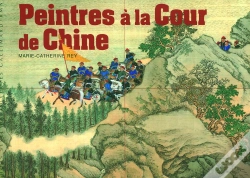Capa do artigo Peintres À La Cour De Chine