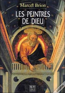 Capa do artigo Peintres De Dieu