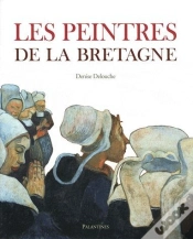 Capa do artigo Peintres De La Bretagne