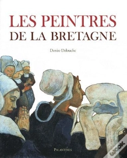Capa do artigo Peintres De La Bretagne