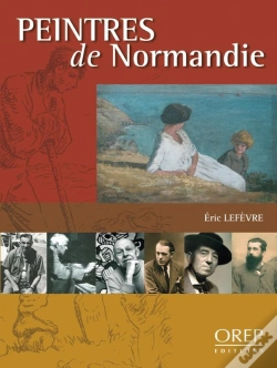 Capa do artigo Peintres De Normandie
