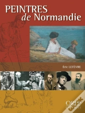 Capa do artigo Peintres De Normandie