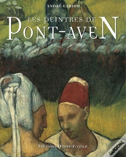 Capa do artigo Peintres De Pont Aven