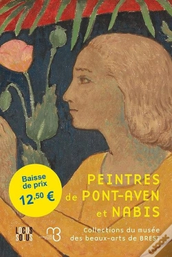 Capa do artigo Peintres De Pont-Aven Et Les Nabis (2e Édition)