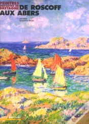Capa do artigo Peintres Des Cotes De Bretagne ; De Roscoff Aux Abers