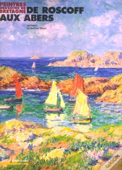 Capa do artigo Peintres Des Cotes De Bretagne ; De Roscoff Aux Abers