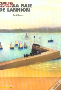 Capa do artigo Peintres Des Cotes De Bretagne ; La Baie De Lannion