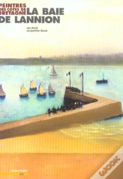 Capa do artigo Peintres Des Cotes De Bretagne ; La Baie De Lannion