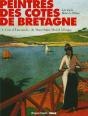 Peintres Des Côtes De Bretagne - Tome 01 : Peintres De La Côte D'Émeraude - Preview