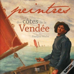 Capa do artigo Peintres Des Côtes De La Vendée
