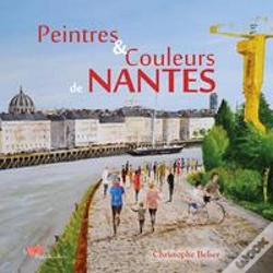 Capa do artigo Peintres Et Couleurs De Nantes