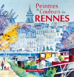 Capa do artigo Peintres Et Couleurs De Rennes