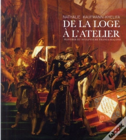 Capa do artigo Peintres Et Sculpteurs Francs-Macons