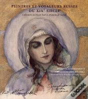 Capa do artigo Peintres Et Voyageurs Russes Au Xix Siècle