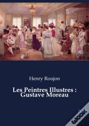 Capa do artigo Peintres Illustres Gustave Moreau