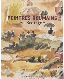 Capa do artigo Peintres Roumains En Bretagne
