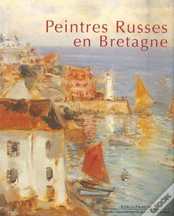 Capa do artigo Peintres Russes En Bretagne
