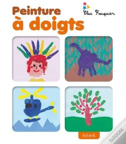 Capa do artigo Peinture A Doigts
