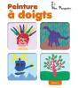 Peinture A Doigts - Preview