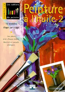 Capa do artigo Peinture A L'Huile T.2