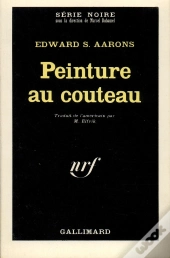 Peinture Au Couteau