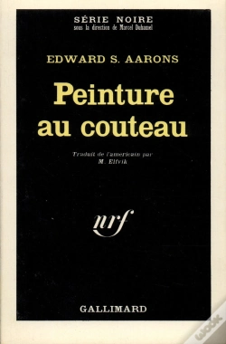 Capa do artigo Peinture Au Couteau