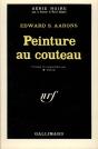Peinture Au Couteau - Preview