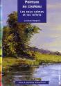 Peinture Au Couteau ; Les Eaux Calmes Et Les Reflets - Preview