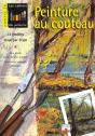 Peinture Au Couteau - Preview